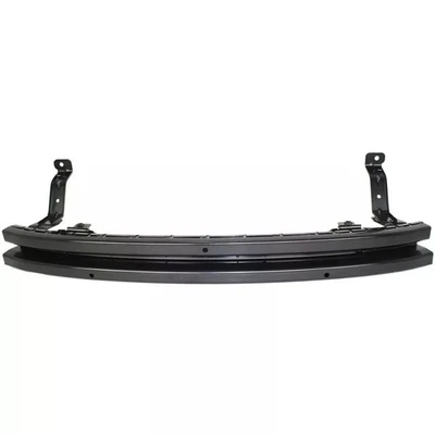 New Bumper 2008-2014 Rein Forcement Chevrolet Fits Tahoe Front Steel GM1006655 Foto 1 de 4