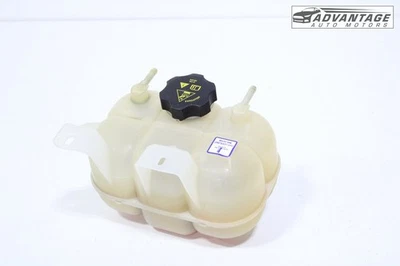 Chrysler Voyager 2020-2024 radiador refrigerante tanque de expansión depósito OEM Foto 1 de 4