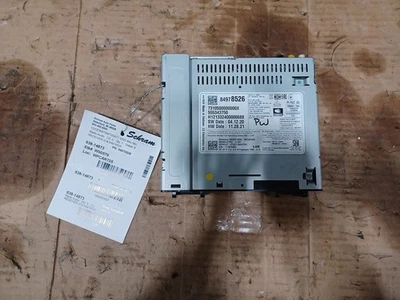 Chevrolet Malibu 2022 equipo receptor de radio 3107557 Foto 1 de 4