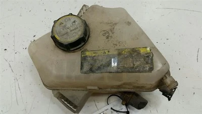 Ford Fiesta Radiator Overflow Coolant Reservoir Fits 2011-2019 OEM - Image 1 of 4