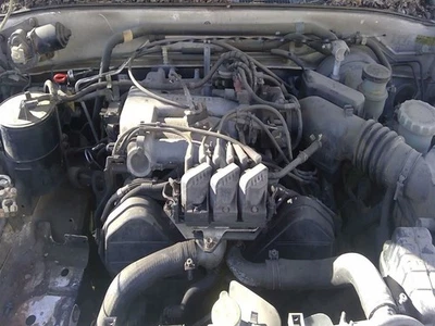 Intake Manifold SOHC Lower Fits 92-95 ISUZU TROOPER 1111854 - Image 1 of 4