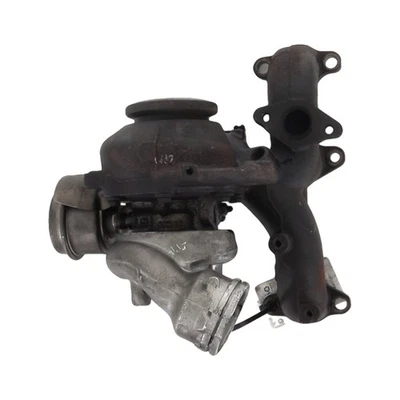 Turbo - SEAT IBIZA IV PH.1 1.4 TDI - 045253019J - C0-0021L - Imagen 1 de 4