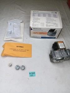 Honeywell VR8205S2296 Ofen Gasventil 60-100394-01 *falsche Box* - Bild 1 von 11