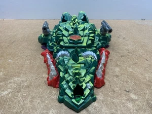 BLUEBIRD JOUET MIGHTY MAX DRAGON ISLAND 1993 INCOMPLET - Imagen 1 de 5