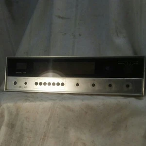 Klh model 57 face plate - Picture 1 of 5