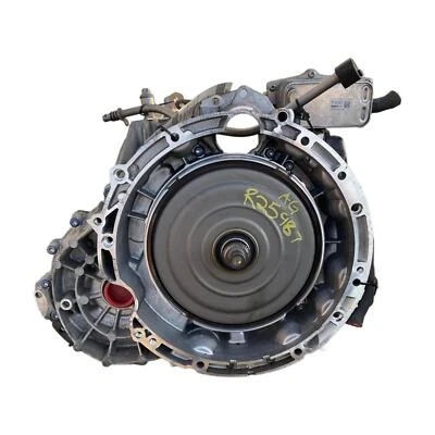 2015 Mercedes Cla250 Transmission 103k At 117 Type Fwd Warranty Tested OEM Part - Image 1 of 4