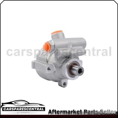 For 2002-2006 Chevrolet Trailblazer EXT BBB Power Steering Pump - Image 1 of 4