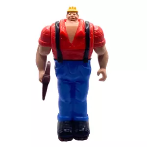 Ghostbusters Leñador Humano Embrujado Completo con Hacha 617 - Imagen 1 de 10