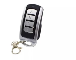 Multi-code Frequency Cloning Garage Door Remote 315mhz 433.92mhz 868mhz - Picture 1 of 4