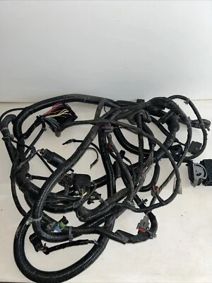 Жгут проводов для передней фары 2010 Buick LaCrosse OEM GM 20829259 - Изображение 1 из 4