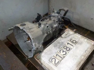 Mazda Scrum V-DJ51T Manual Transmission Assembly KU, Three-Way Opening - JDM - Picture 1 of 2