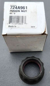 Pinion Nut - 724A961 - Picture 1 of 2