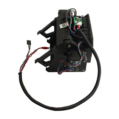 Conjunto de kit de impresión multicolor para impresora 3D MMU3 para Prusa MK3S/MK3S+/MK4