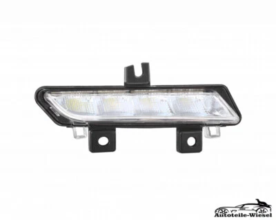 Tagfahrleuchte Tagfahrlicht für Renault Clio IV Captur - Bild 1 von 4