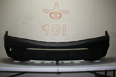 2002 2007 BUICK RENDEZVOUS FRONT BUMPER COVER — 第 1/4 张图片