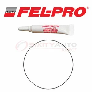 Fel-Pro Engine Timing Cover Repair Sleeve for 1996-2001 GMC Savana 3500 6.5L zy - Picture 1 of 5