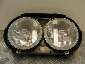 Triumph Daytona 900 Headlights UK Headlight 1994 to 1997 A867 - Picture 1 of 8