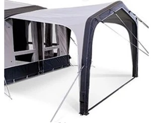Kampa/Dometic Canopy - Club AIR 330 ALL SEASON - AW0014 - caravan awning 2020 - Picture 1 of 1