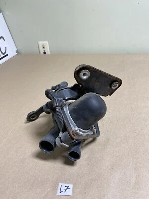 Bomba de aire para VW Volkswagen Beetle Jetta Passat Golf con soporte 07K959253A OEM L7 Foto 1 de 4