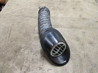 Buick Riviera and Riviera Gran Sport GS 1966 1967 conjunto de ventilación de tablero sin aire acondicionado Foto 1 de 4