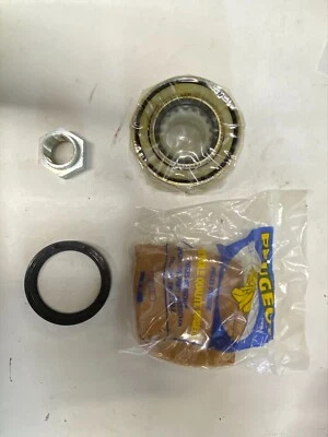 Kit de servicio de rueda trasera Peugeot 404, 504, 505, 604 OE# 3350.02 Foto 1 de 4