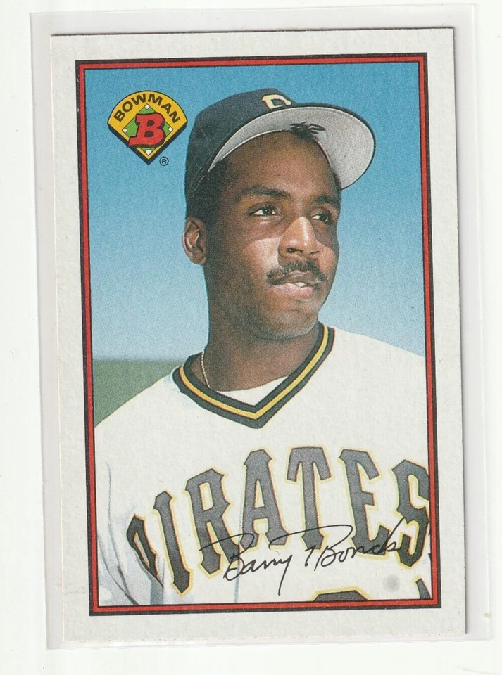 1989 Bowman Baseball Cards 401-450 - Pick Your Cards Complete Your Set - Image 1 of 1