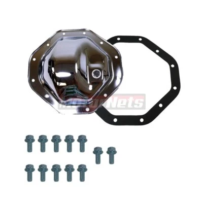 CUBIERTA DIFERENCIAL TRASERO JEEP DODGE RAM DAKOTA 9.25" Wrangler Cherokee Durango Foto 1 de 2