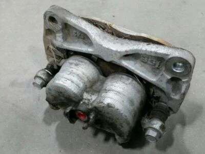 Б/у суппорт переднего правого дискового тормоза подходит для: 2016 Subaru Forester передний правый - Изображение 1 из 4