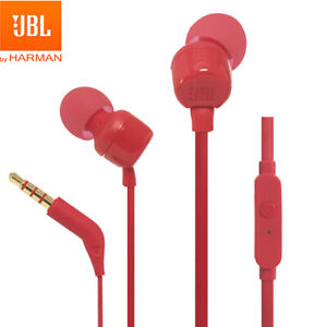 Nuevos auriculares con cable In-Ear Canal Stereo Music Sport Auriculare 
