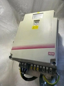KEB Combivert Booge TIPO SF 22.F4.C2R-4S00 - Imagen 1 de 9