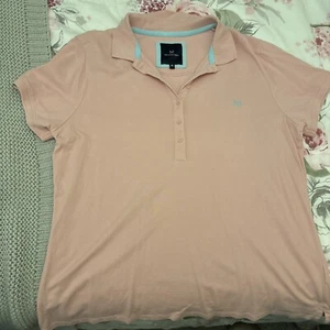 Crew Top Größe 16 - Bild 1 von 4