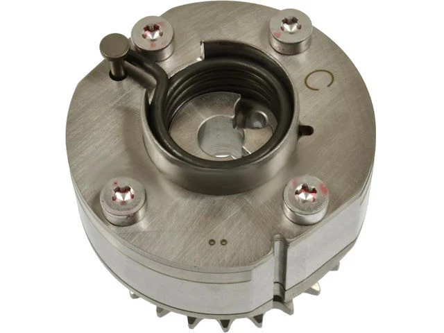 Piñón de distribución de válvula variable para motor Toyota Highlander 2008 SMP 71143WT Foto 1 de 2