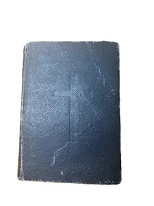 old book The New Testament 1896, England - Picture 1 of 5