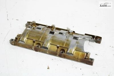 Jeep Grand Cherokee 2016-24 3,6 L V6 motor flexible bandeja de aceite deflector OEM Foto 1 de 4