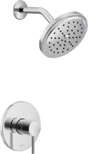 Moen UT3292 Align M-Core 3 Series Shower Only Trim Kit in Chrome - Picture 1 of 4