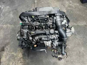 ⭐ 9HZ Vollmotor für Peugeot 307 Break SW (S1) 2002 174709 - Bild 1 von 9