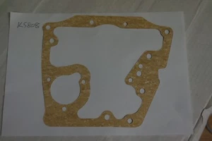 NOS Austin A40 Cambridge Engine Front Plate Gasket - FREE UK P+P - Picture 1 of 2
