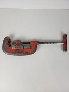 Vintage Craftsman Pipe Cutter No 2-1 For Copper and Steel - Picture 1 of 5