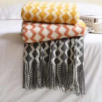 Tagesdecke Wohndecke Wendedecke Kuscheldeck Sofadecke Couchdecke XXL Microfaser - Bild 1 von 4