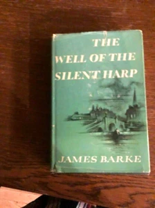 THE WELL OF THE SILENT HARP JAMES BARKE - Picture 1 of 2