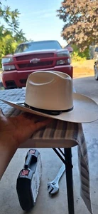 Sombrero Tierra Caliente - Picture 1 of 3