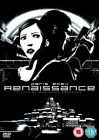 Renaissance DVD (DVD) Daniel Craig Catherine McCormack Romola Garai Ian Holm