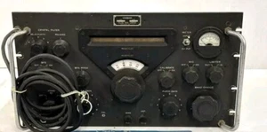 Collins 51J-3 Radio Receiver - Zdjęcie 1 z 6