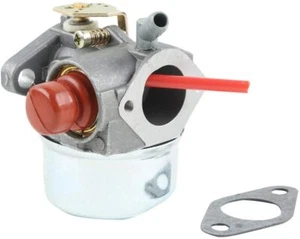 Carburetor For Tecumseh Models LEV120-362021A LEV120-362022A LEV120-362023A - Picture 1 of 2