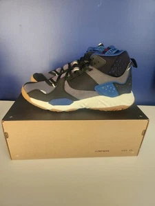 Jordan Delta Mid Storm Blue size 14 - Picture 1 of 5