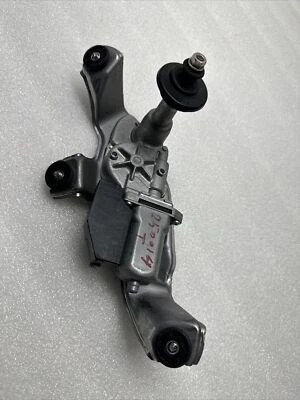 2012-2016 TOYOTA PRIUS V LIFTGATE WIPER MOTOR OEM - Image 1 of 4