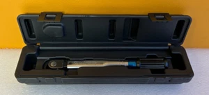 Sturtevant Richmont 2SDR-6Nm, Micrometer Adjustable, Torque Wrench. Tested! - Picture 1 of 5