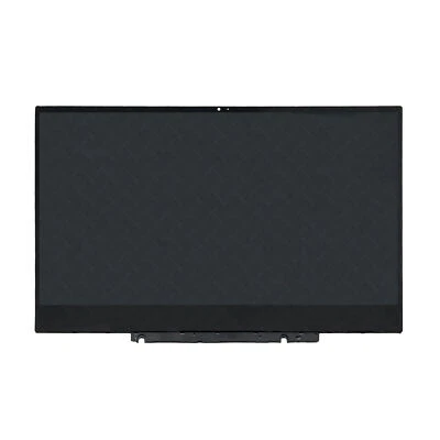 LCD Touch Screen Digitizer W/Board for Dell Inspiron 15 7500 2-in-1 P97F P97F001 - Image 1 of 4