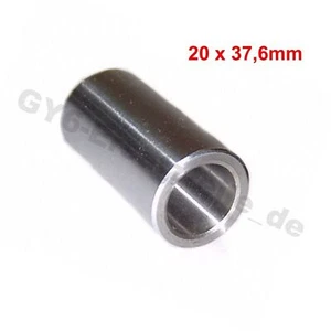 VARIOMATIK HÜLSE z.B. REX RS450 QINGQI QM50QT-6A CHINAROLLER PRAKTIKER GY6  - Bild 1 von 7