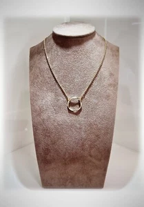 Aquaforte Halskette Intrecci H4184753 - Bild 1 von 1